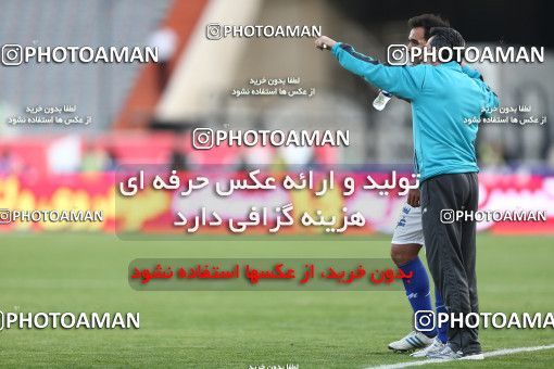 638037, Tehran, [*parameter:4*], لیگ برتر فوتبال ایران، Persian Gulf Cup، Week 10، First Leg، Esteghlal 1 v 1 Mes Kerman on 2013/10/29 at Azadi Stadium