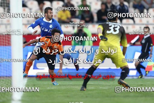 638275, Tehran, [*parameter:4*], لیگ برتر فوتبال ایران، Persian Gulf Cup، Week 10، First Leg، Esteghlal 1 v 1 Mes Kerman on 2013/10/29 at Azadi Stadium