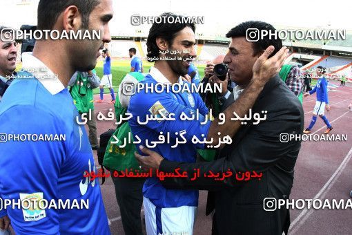 638043, Tehran, [*parameter:4*], لیگ برتر فوتبال ایران، Persian Gulf Cup، Week 10، First Leg، Esteghlal 1 v 1 Mes Kerman on 2013/10/29 at Azadi Stadium