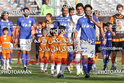 687222, Tehran, [*parameter:4*], لیگ برتر فوتبال ایران، Persian Gulf Cup، Week 10، First Leg، Esteghlal 1 v 1 Mes Kerman on 2013/10/29 at Azadi Stadium