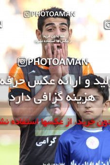 687127, Tehran, [*parameter:4*], لیگ برتر فوتبال ایران، Persian Gulf Cup، Week 10، First Leg، Esteghlal 1 v 1 Mes Kerman on 2013/10/29 at Azadi Stadium