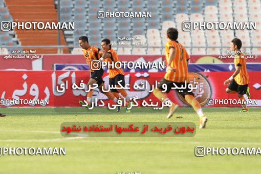 687188, Tehran, [*parameter:4*], لیگ برتر فوتبال ایران، Persian Gulf Cup، Week 10، First Leg، Esteghlal 1 v 1 Mes Kerman on 2013/10/29 at Azadi Stadium