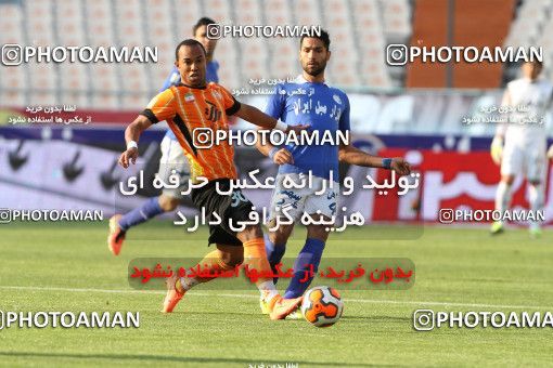 687170, Tehran, [*parameter:4*], لیگ برتر فوتبال ایران، Persian Gulf Cup، Week 10، First Leg، Esteghlal 1 v 1 Mes Kerman on 2013/10/29 at Azadi Stadium