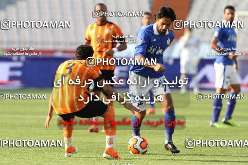 687078, Tehran, [*parameter:4*], لیگ برتر فوتبال ایران، Persian Gulf Cup، Week 10، First Leg، Esteghlal 1 v 1 Mes Kerman on 2013/10/29 at Azadi Stadium