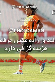 687125, Tehran, [*parameter:4*], لیگ برتر فوتبال ایران، Persian Gulf Cup، Week 10، First Leg، Esteghlal 1 v 1 Mes Kerman on 2013/10/29 at Azadi Stadium