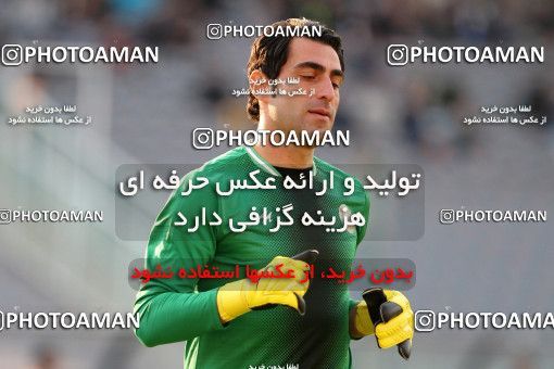 687113, Tehran, [*parameter:4*], لیگ برتر فوتبال ایران، Persian Gulf Cup، Week 10، First Leg، Esteghlal 1 v 1 Mes Kerman on 2013/10/29 at Azadi Stadium