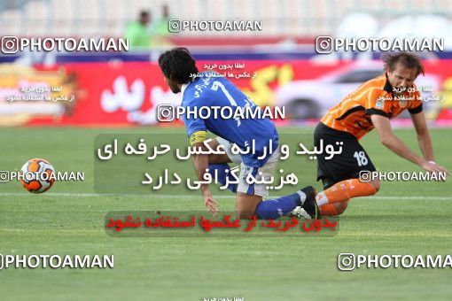 687201, Tehran, [*parameter:4*], لیگ برتر فوتبال ایران، Persian Gulf Cup، Week 10، First Leg، Esteghlal 1 v 1 Mes Kerman on 2013/10/29 at Azadi Stadium