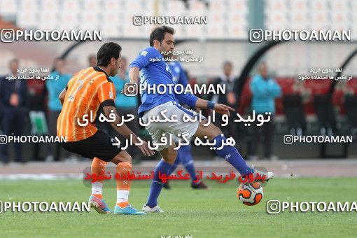 687088, Tehran, [*parameter:4*], لیگ برتر فوتبال ایران، Persian Gulf Cup، Week 10، First Leg، Esteghlal 1 v 1 Mes Kerman on 2013/10/29 at Azadi Stadium