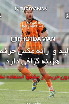 687087, Tehran, [*parameter:4*], لیگ برتر فوتبال ایران، Persian Gulf Cup، Week 10، First Leg، Esteghlal 1 v 1 Mes Kerman on 2013/10/29 at Azadi Stadium