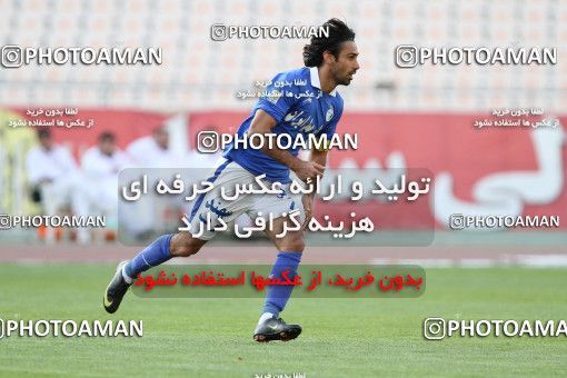 687212, Tehran, [*parameter:4*], لیگ برتر فوتبال ایران، Persian Gulf Cup، Week 10، First Leg، Esteghlal 1 v 1 Mes Kerman on 2013/10/29 at Azadi Stadium