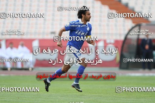 687133, Tehran, [*parameter:4*], لیگ برتر فوتبال ایران، Persian Gulf Cup، Week 10، First Leg، Esteghlal 1 v 1 Mes Kerman on 2013/10/29 at Azadi Stadium