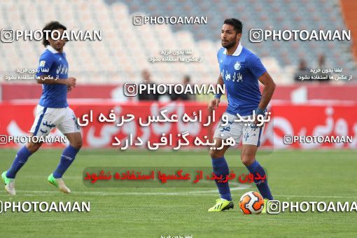687173, Tehran, [*parameter:4*], لیگ برتر فوتبال ایران، Persian Gulf Cup، Week 10، First Leg، Esteghlal 1 v 1 Mes Kerman on 2013/10/29 at Azadi Stadium