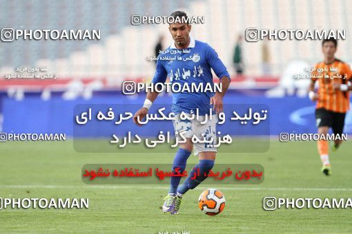 687167, Tehran, [*parameter:4*], لیگ برتر فوتبال ایران، Persian Gulf Cup، Week 10، First Leg، Esteghlal 1 v 1 Mes Kerman on 2013/10/29 at Azadi Stadium