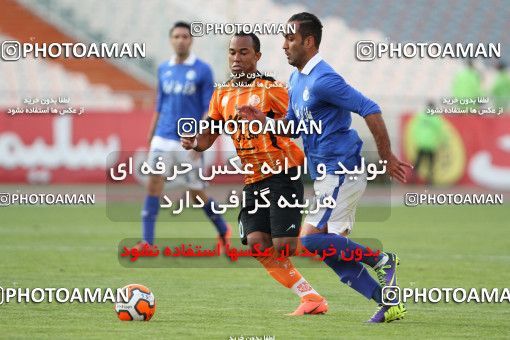 687164, Tehran, [*parameter:4*], لیگ برتر فوتبال ایران، Persian Gulf Cup، Week 10، First Leg، Esteghlal 1 v 1 Mes Kerman on 2013/10/29 at Azadi Stadium