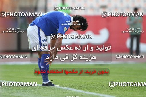 687110, Tehran, [*parameter:4*], لیگ برتر فوتبال ایران، Persian Gulf Cup، Week 10، First Leg، Esteghlal 1 v 1 Mes Kerman on 2013/10/29 at Azadi Stadium