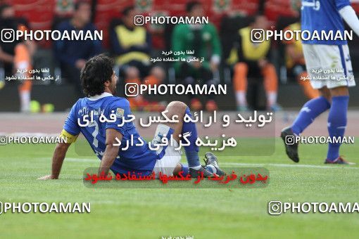 687172, Tehran, [*parameter:4*], لیگ برتر فوتبال ایران، Persian Gulf Cup، Week 10، First Leg، Esteghlal 1 v 1 Mes Kerman on 2013/10/29 at Azadi Stadium