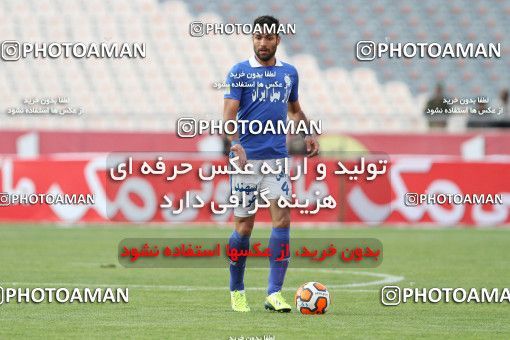 687149, Tehran, [*parameter:4*], لیگ برتر فوتبال ایران، Persian Gulf Cup، Week 10، First Leg، Esteghlal 1 v 1 Mes Kerman on 2013/10/29 at Azadi Stadium