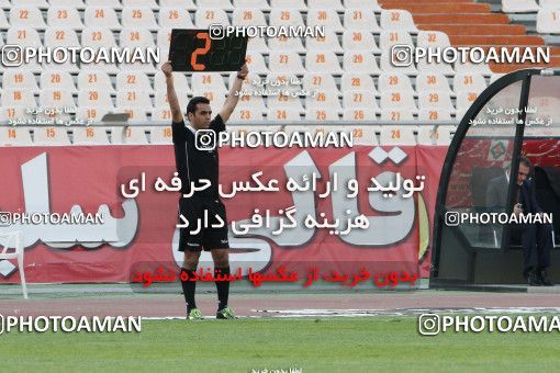 687120, Tehran, [*parameter:4*], لیگ برتر فوتبال ایران، Persian Gulf Cup، Week 10، First Leg، Esteghlal 1 v 1 Mes Kerman on 2013/10/29 at Azadi Stadium