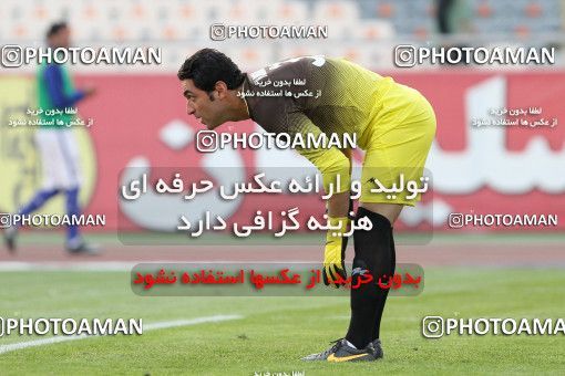 687081, Tehran, [*parameter:4*], لیگ برتر فوتبال ایران، Persian Gulf Cup، Week 10، First Leg، Esteghlal 1 v 1 Mes Kerman on 2013/10/29 at Azadi Stadium