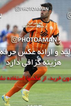 687128, Tehran, [*parameter:4*], لیگ برتر فوتبال ایران، Persian Gulf Cup، Week 10، First Leg، Esteghlal 1 v 1 Mes Kerman on 2013/10/29 at Azadi Stadium