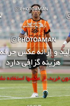 687209, Tehran, [*parameter:4*], لیگ برتر فوتبال ایران، Persian Gulf Cup، Week 10، First Leg، Esteghlal 1 v 1 Mes Kerman on 2013/10/29 at Azadi Stadium