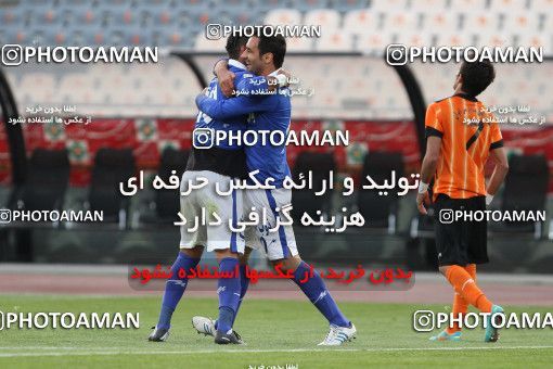 687107, Tehran, [*parameter:4*], لیگ برتر فوتبال ایران، Persian Gulf Cup، Week 10، First Leg، Esteghlal 1 v 1 Mes Kerman on 2013/10/29 at Azadi Stadium