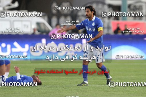 687195, Tehran, [*parameter:4*], لیگ برتر فوتبال ایران، Persian Gulf Cup، Week 10، First Leg، Esteghlal 1 v 1 Mes Kerman on 2013/10/29 at Azadi Stadium