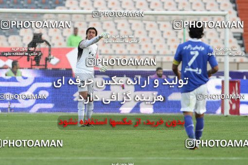 687158, Tehran, [*parameter:4*], لیگ برتر فوتبال ایران، Persian Gulf Cup، Week 10، First Leg، Esteghlal 1 v 1 Mes Kerman on 2013/10/29 at Azadi Stadium