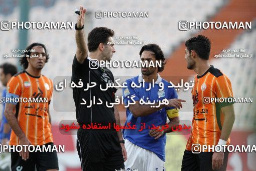 687082, Tehran, [*parameter:4*], لیگ برتر فوتبال ایران، Persian Gulf Cup، Week 10، First Leg، Esteghlal 1 v 1 Mes Kerman on 2013/10/29 at Azadi Stadium