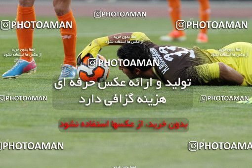 687184, Tehran, [*parameter:4*], لیگ برتر فوتبال ایران، Persian Gulf Cup، Week 10، First Leg، Esteghlal 1 v 1 Mes Kerman on 2013/10/29 at Azadi Stadium