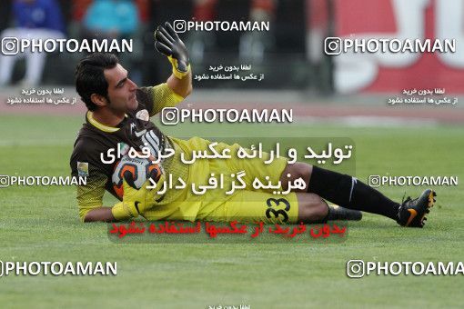 687199, Tehran, [*parameter:4*], لیگ برتر فوتبال ایران، Persian Gulf Cup، Week 10، First Leg، Esteghlal 1 v 1 Mes Kerman on 2013/10/29 at Azadi Stadium