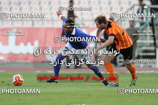 687072, Tehran, [*parameter:4*], لیگ برتر فوتبال ایران، Persian Gulf Cup، Week 10، First Leg، Esteghlal 1 v 1 Mes Kerman on 2013/10/29 at Azadi Stadium