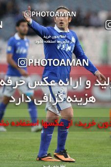 687106, Tehran, [*parameter:4*], لیگ برتر فوتبال ایران، Persian Gulf Cup، Week 10، First Leg، Esteghlal 1 v 1 Mes Kerman on 2013/10/29 at Azadi Stadium