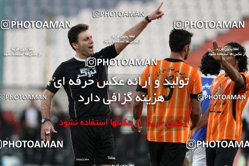 687098, Tehran, [*parameter:4*], لیگ برتر فوتبال ایران، Persian Gulf Cup، Week 10، First Leg، Esteghlal 1 v 1 Mes Kerman on 2013/10/29 at Azadi Stadium