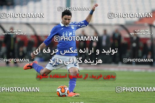 687221, Tehran, [*parameter:4*], لیگ برتر فوتبال ایران، Persian Gulf Cup، Week 10، First Leg، Esteghlal 1 v 1 Mes Kerman on 2013/10/29 at Azadi Stadium