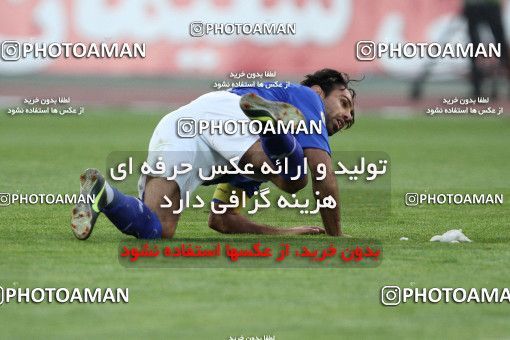 687159, Tehran, [*parameter:4*], لیگ برتر فوتبال ایران، Persian Gulf Cup، Week 10، First Leg، Esteghlal 1 v 1 Mes Kerman on 2013/10/29 at Azadi Stadium