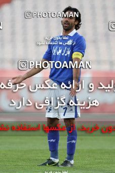 687142, Tehran, [*parameter:4*], لیگ برتر فوتبال ایران، Persian Gulf Cup، Week 10، First Leg، Esteghlal 1 v 1 Mes Kerman on 2013/10/29 at Azadi Stadium