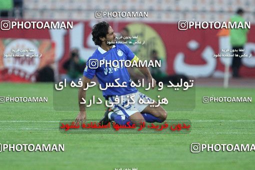 687218, Tehran, [*parameter:4*], لیگ برتر فوتبال ایران، Persian Gulf Cup، Week 10، First Leg، Esteghlal 1 v 1 Mes Kerman on 2013/10/29 at Azadi Stadium