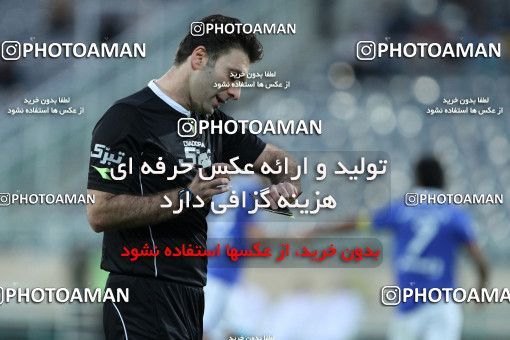 687190, Tehran, [*parameter:4*], لیگ برتر فوتبال ایران، Persian Gulf Cup، Week 10، First Leg، Esteghlal 1 v 1 Mes Kerman on 2013/10/29 at Azadi Stadium