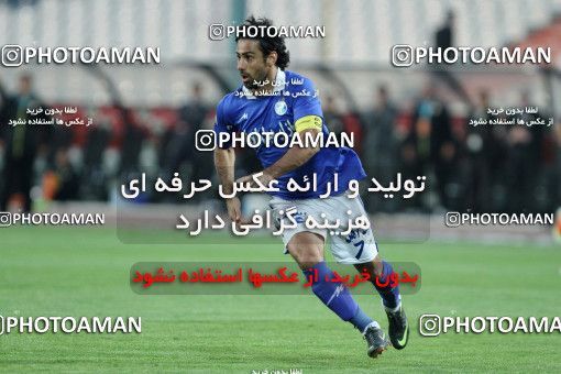 687096, Tehran, [*parameter:4*], لیگ برتر فوتبال ایران، Persian Gulf Cup، Week 10، First Leg، Esteghlal 1 v 1 Mes Kerman on 2013/10/29 at Azadi Stadium