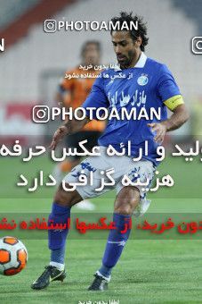 687138, Tehran, [*parameter:4*], لیگ برتر فوتبال ایران، Persian Gulf Cup، Week 10، First Leg، Esteghlal 1 v 1 Mes Kerman on 2013/10/29 at Azadi Stadium