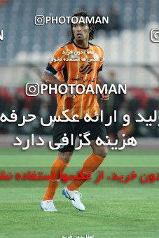 687206, Tehran, [*parameter:4*], لیگ برتر فوتبال ایران، Persian Gulf Cup، Week 10، First Leg، Esteghlal 1 v 1 Mes Kerman on 2013/10/29 at Azadi Stadium