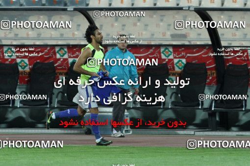 687169, Tehran, [*parameter:4*], لیگ برتر فوتبال ایران، Persian Gulf Cup، Week 10، First Leg، Esteghlal 1 v 1 Mes Kerman on 2013/10/29 at Azadi Stadium
