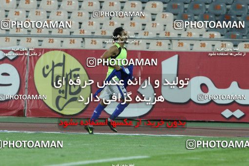 687185, Tehran, [*parameter:4*], لیگ برتر فوتبال ایران، Persian Gulf Cup، Week 10، First Leg، Esteghlal 1 v 1 Mes Kerman on 2013/10/29 at Azadi Stadium