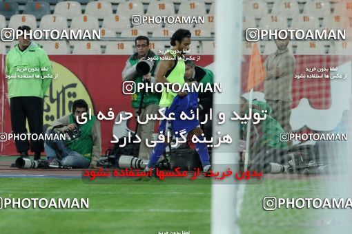 687117, Tehran, [*parameter:4*], لیگ برتر فوتبال ایران، Persian Gulf Cup، Week 10، First Leg، Esteghlal 1 v 1 Mes Kerman on 2013/10/29 at Azadi Stadium