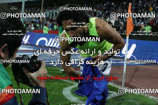 687194, Tehran, [*parameter:4*], لیگ برتر فوتبال ایران، Persian Gulf Cup، Week 10، First Leg، Esteghlal 1 v 1 Mes Kerman on 2013/10/29 at Azadi Stadium