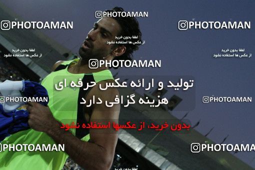 687114, Tehran, [*parameter:4*], لیگ برتر فوتبال ایران، Persian Gulf Cup، Week 10، First Leg، Esteghlal 1 v 1 Mes Kerman on 2013/10/29 at Azadi Stadium