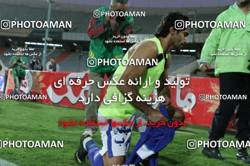 687216, Tehran, [*parameter:4*], لیگ برتر فوتبال ایران، Persian Gulf Cup، Week 10، First Leg، Esteghlal 1 v 1 Mes Kerman on 2013/10/29 at Azadi Stadium