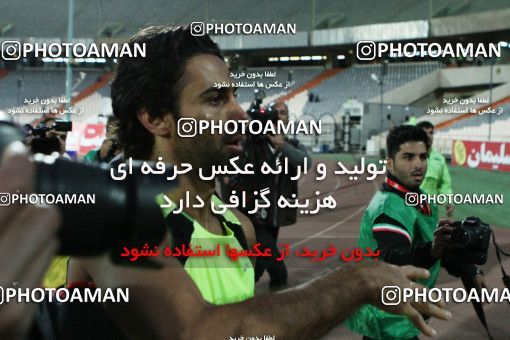 687211, Tehran, [*parameter:4*], لیگ برتر فوتبال ایران، Persian Gulf Cup، Week 10، First Leg، Esteghlal 1 v 1 Mes Kerman on 2013/10/29 at Azadi Stadium