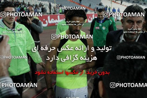 687157, Tehran, [*parameter:4*], لیگ برتر فوتبال ایران، Persian Gulf Cup، Week 10، First Leg، Esteghlal 1 v 1 Mes Kerman on 2013/10/29 at Azadi Stadium